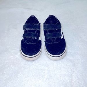 Baby Vans 6c